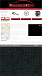 Mobile Screenshot of foreignusedautoparts.org